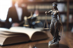 civil law court