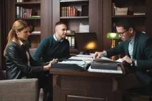 Family Law Matters